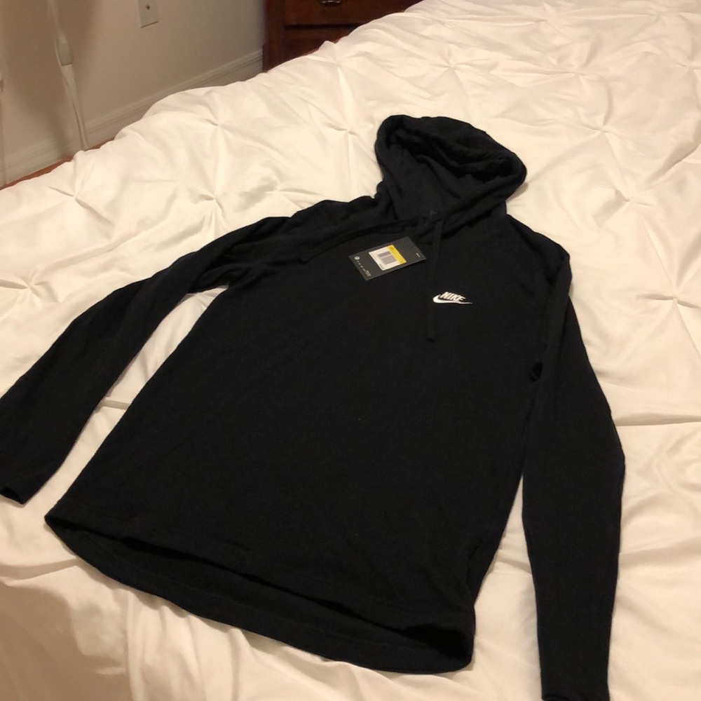 Nike Sweatshirt